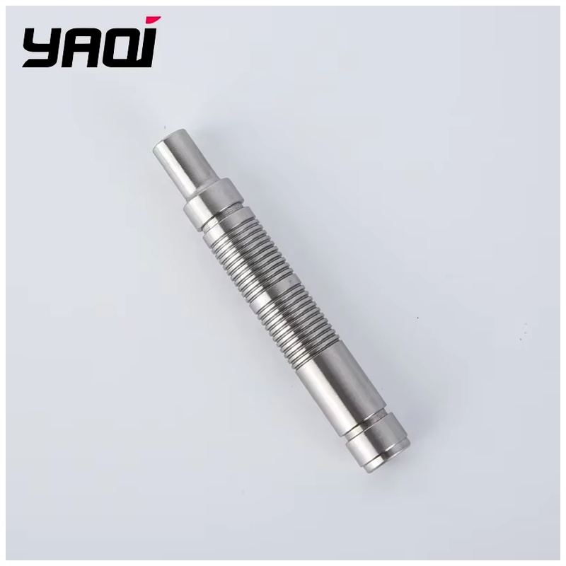 Safety Razor Handle - YAQI, manche de rasoir de sécurité