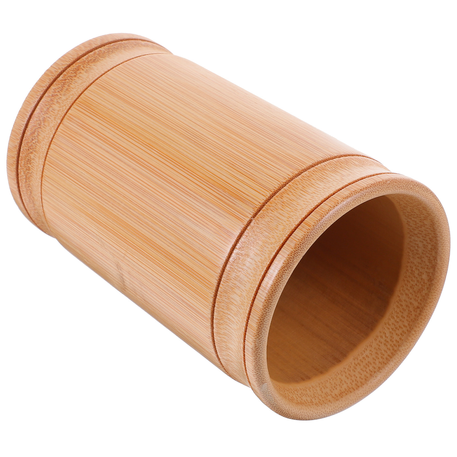 Bamboo Cutlery - Organisateur de comptoir de cuisine en