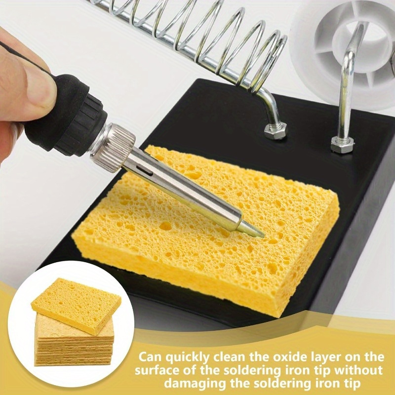 Eco Sponge - Éponge de nettoyage pour pointe de