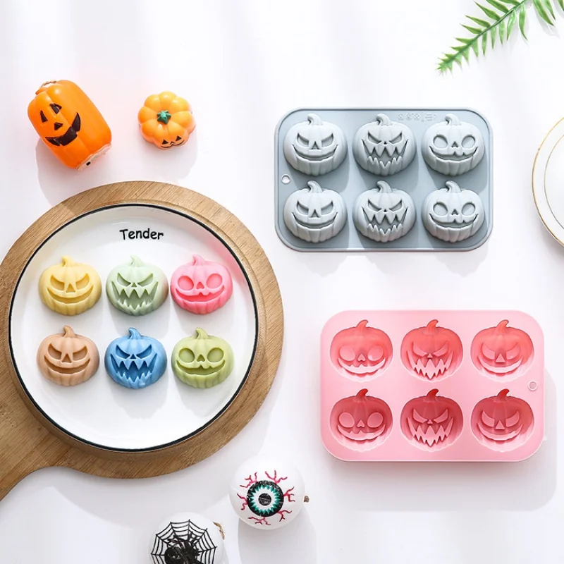 Eco Soap - Moule en Silicone en forme de