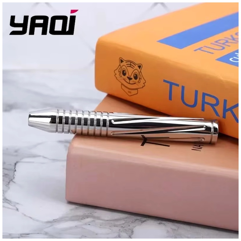 Safety Razor Handle - YAQI BULLET, manche de rasoir de