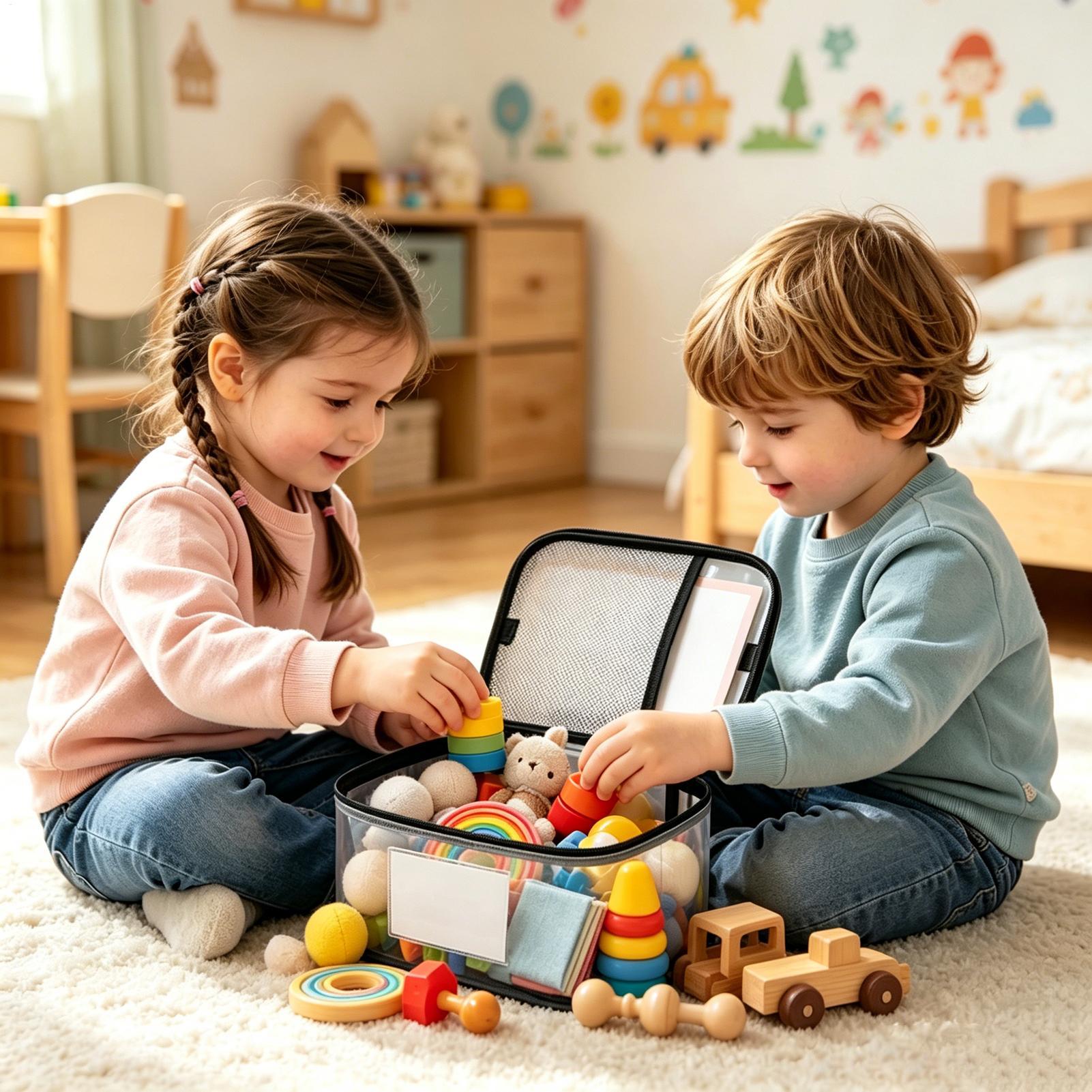 Sacs de rangement transparents - Reusable Bag avis et prix
