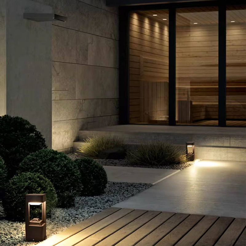 Lampe de sol lumineuse, éclair - Solar Garden Light avis et prix