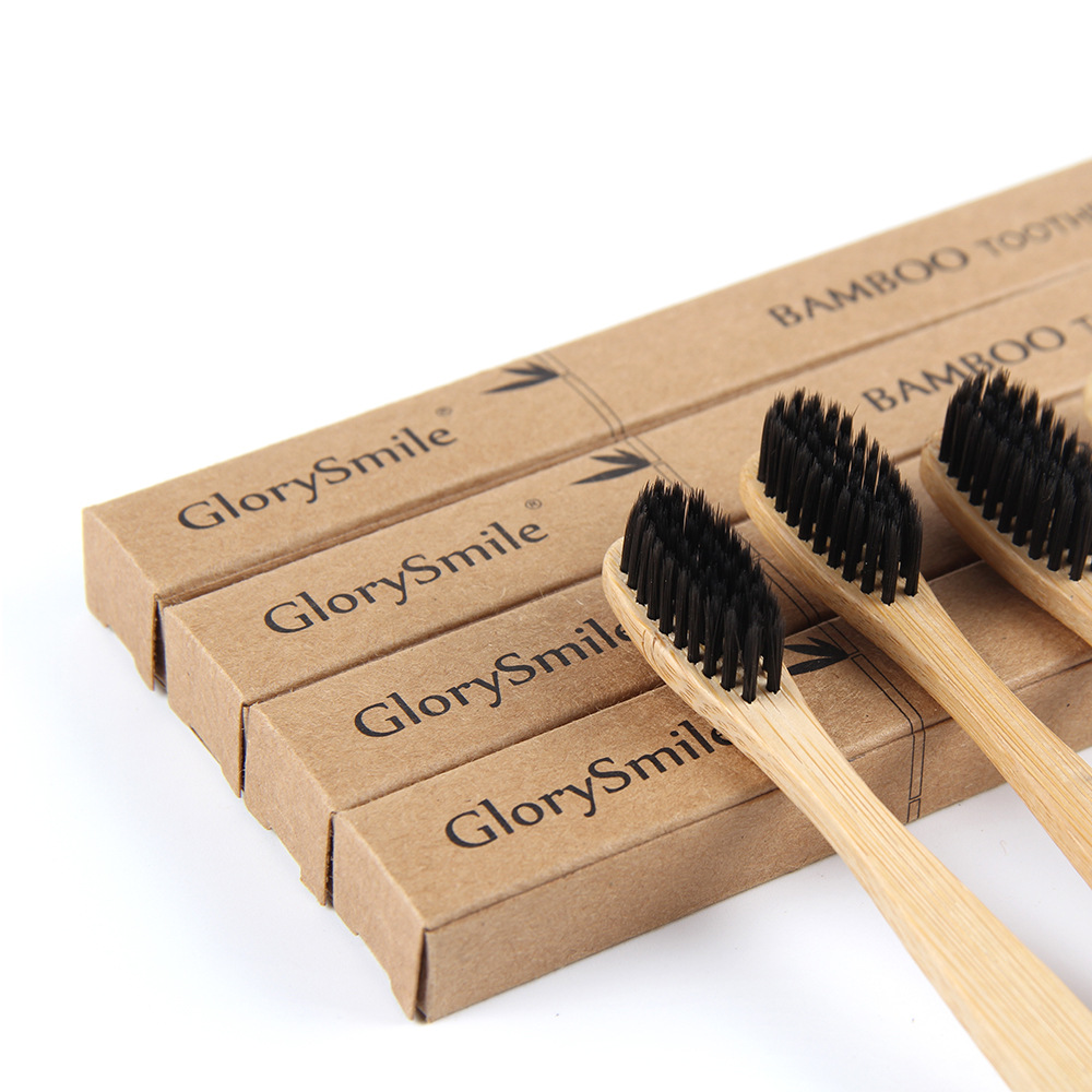 Brosses à dents en bambou pour - Bamboo Toothbrush avis et prix