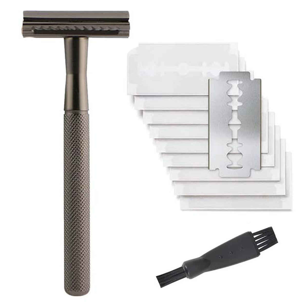 Rasoir de sécurité à manche le - Safety Razor Handle avis et prix