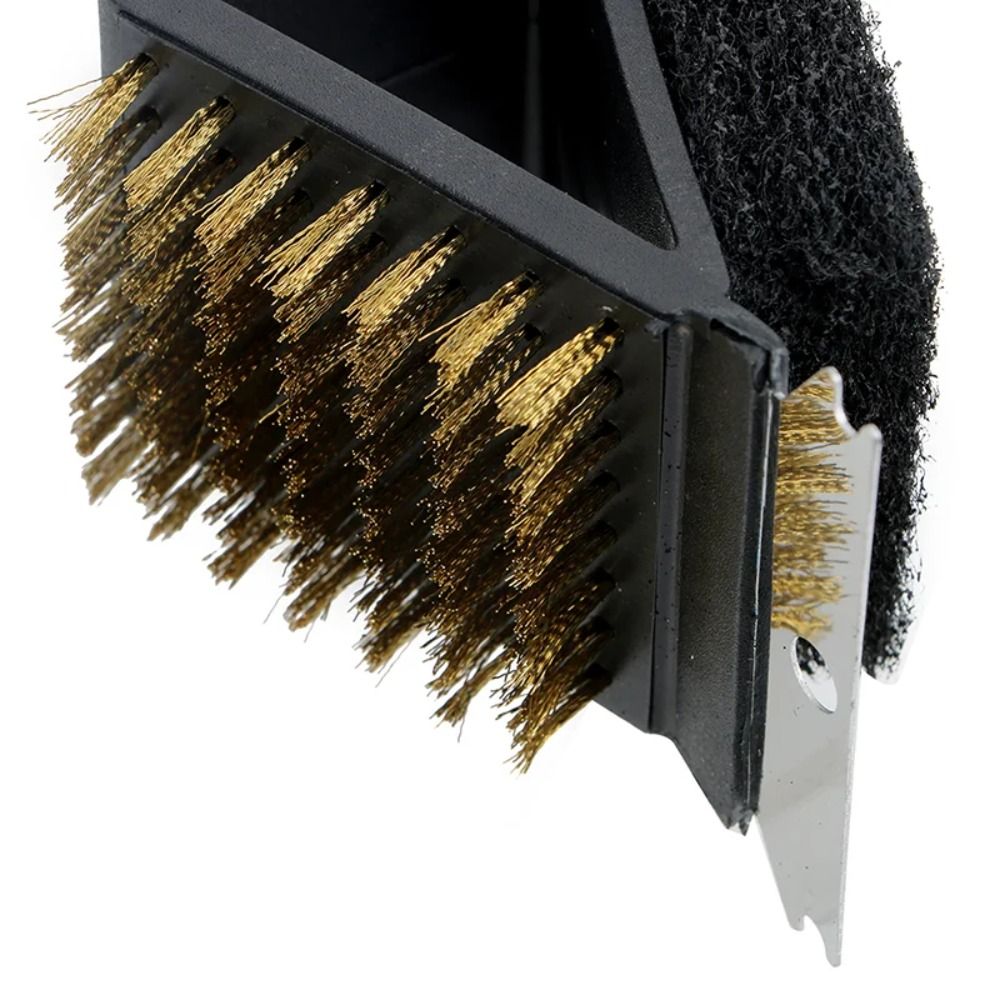 Brosse de nettoyage pour barbe - Eco Sponge avis et prix