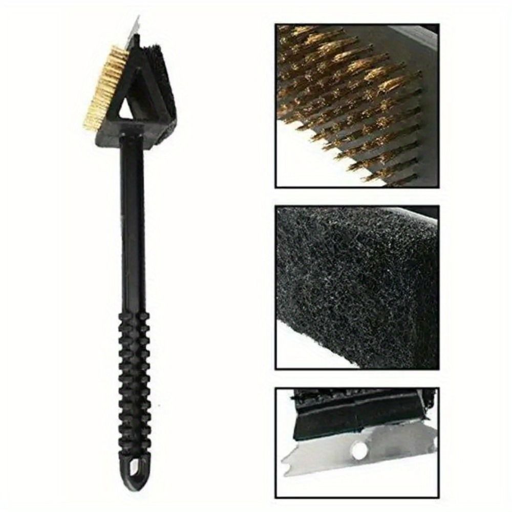 Brosse de nettoyage pour barbe - Eco Sponge avis et prix