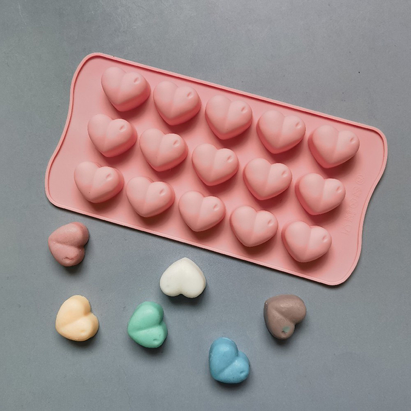 Moule à chocolat en Silicone e - Eco Soap avis et prix