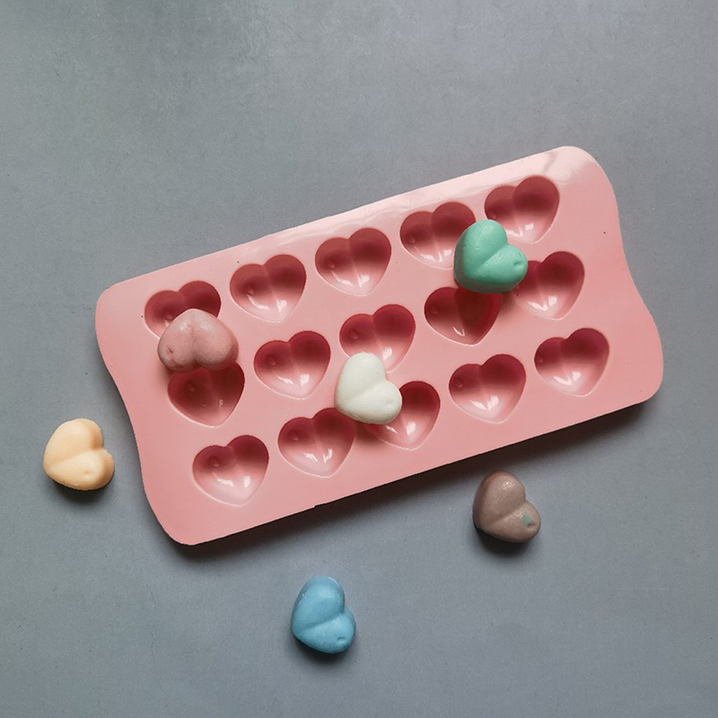 Moule à chocolat en Silicone e - Eco Soap avis et prix