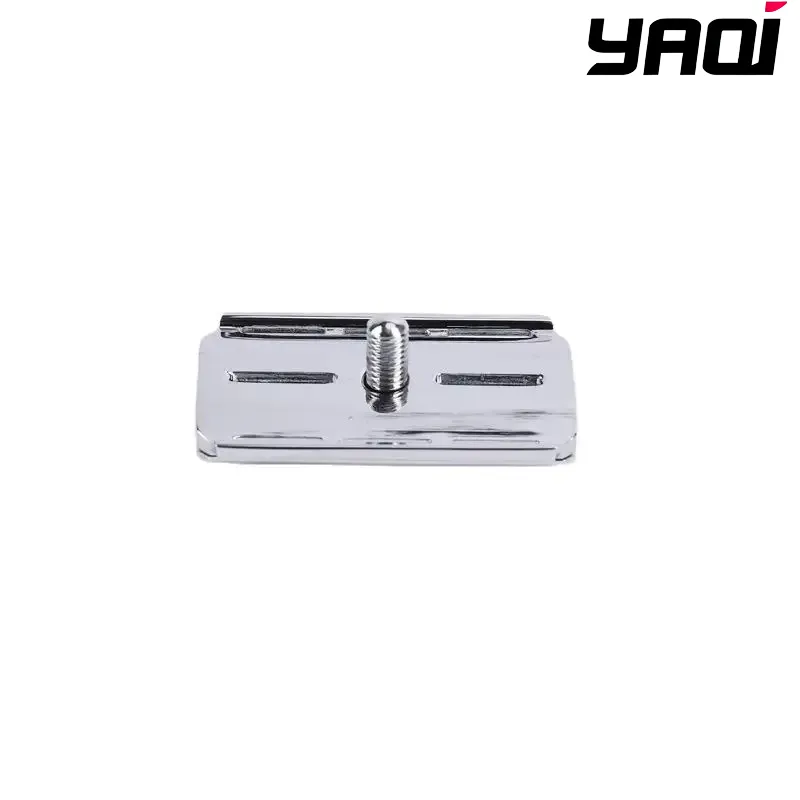 Tête de rasoir de sécurité pou - Safety Razor Handle avis et prix