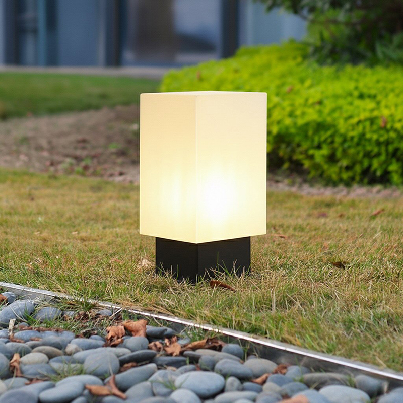 Lampe de sol lumineuse, éclair - Solar Garden Light avis et prix