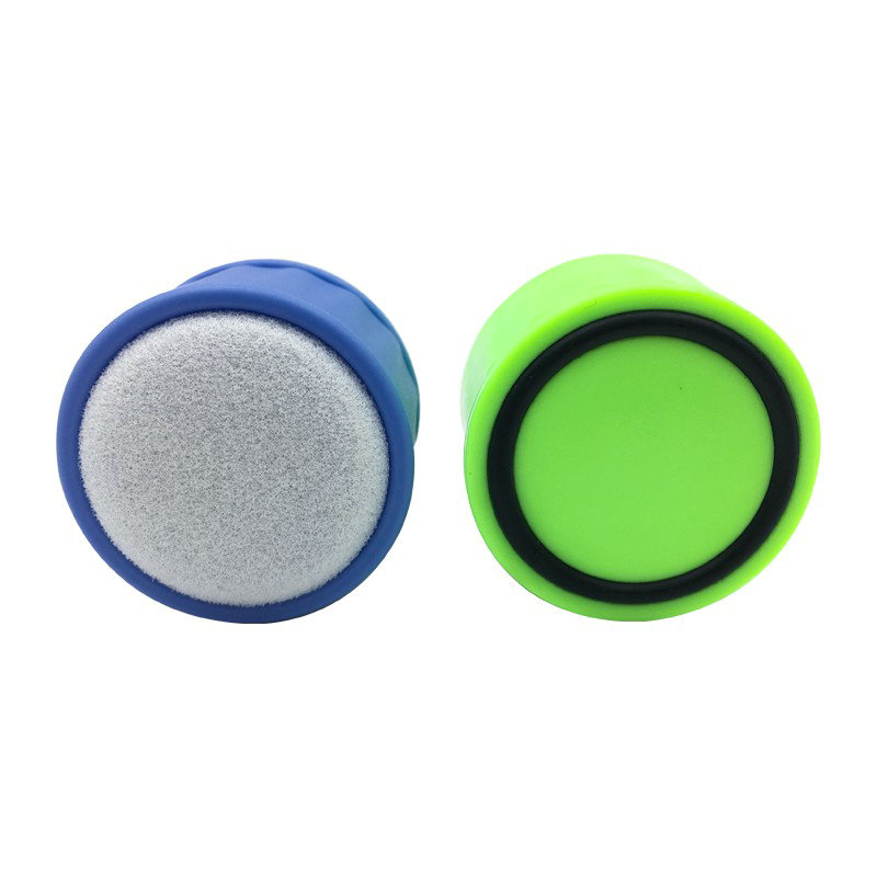 Support dentaire rond Endo, 1  - Eco Sponge avis et prix