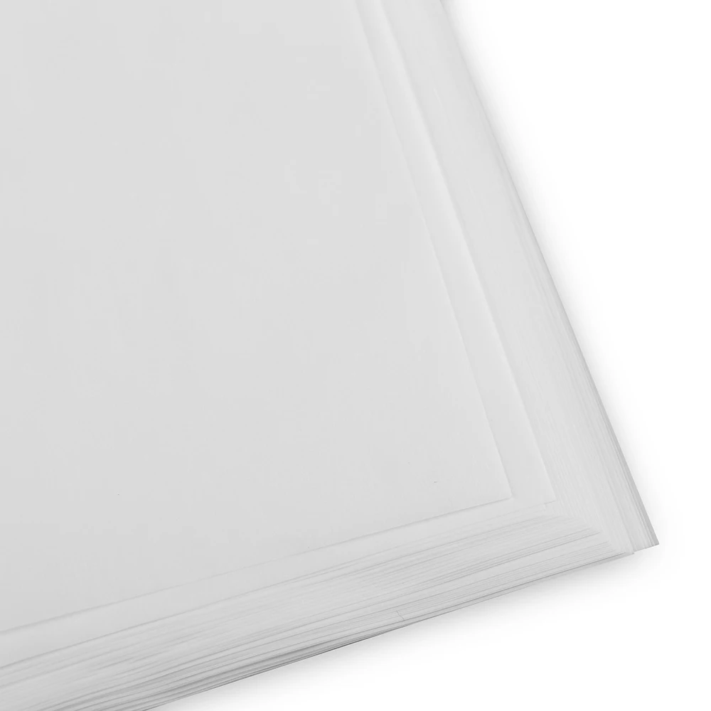 Papier presse à colophane, 50  - Beeswax Wrap avis et prix