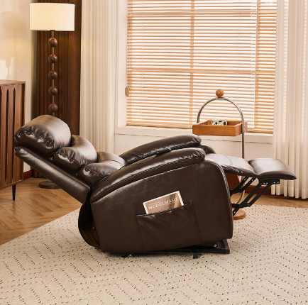 Fauteuil inclinable électrique - Eco Sponge avis et prix