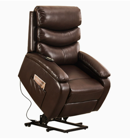 Fauteuil inclinable électrique - Eco Sponge avis et prix