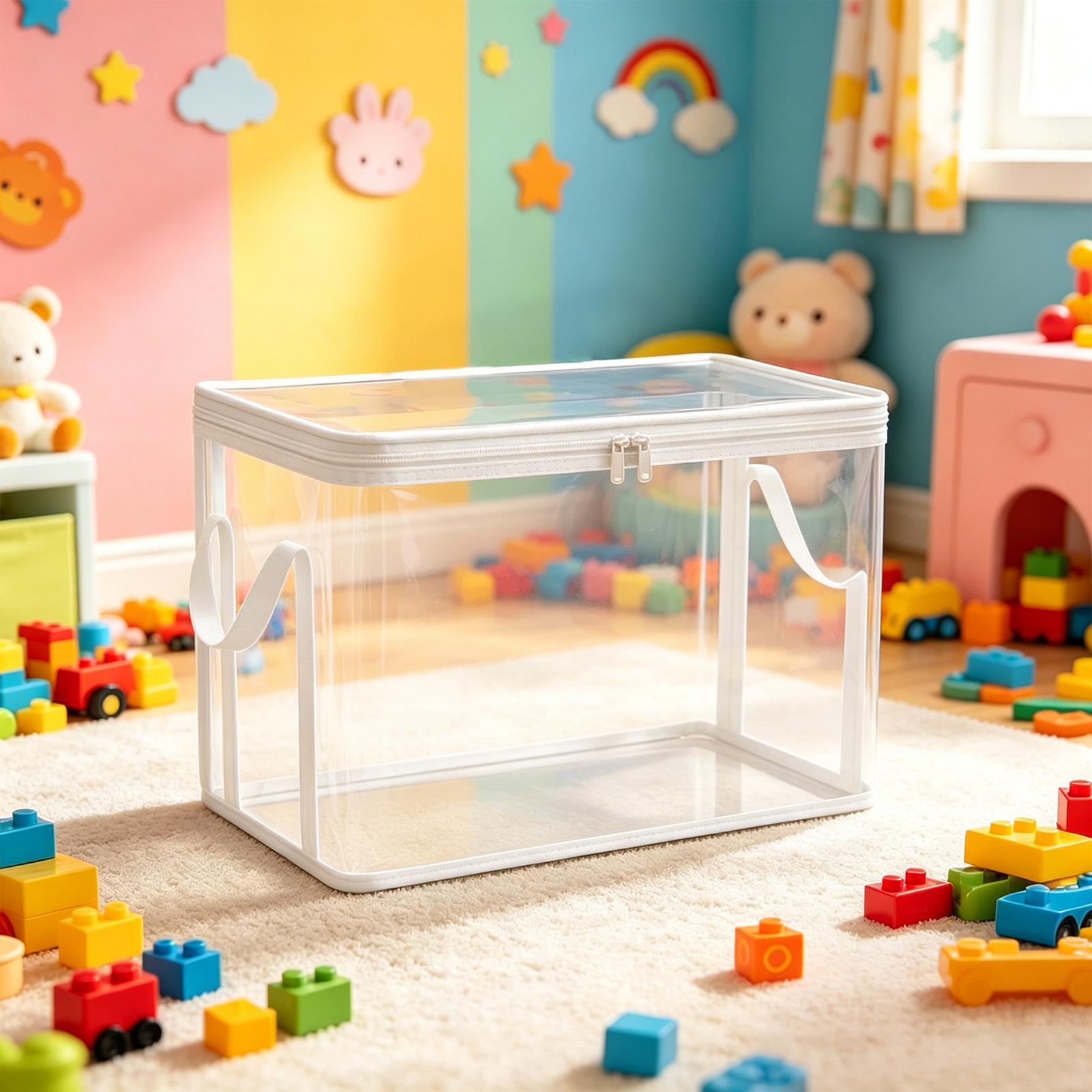 Sac de rangement pour jouets,  - Reusable Bag avis et prix