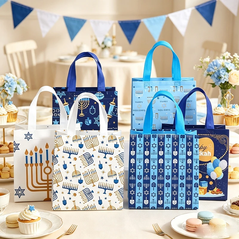 50 sacs fourre-tout non tissés - Reusable Bag avis et prix