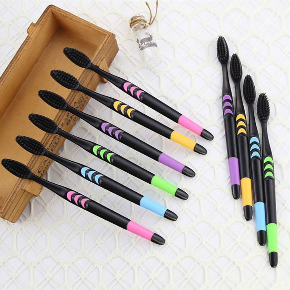 Lot de 10 brosses à dents ultr - Bamboo Toothbrush avis et prix