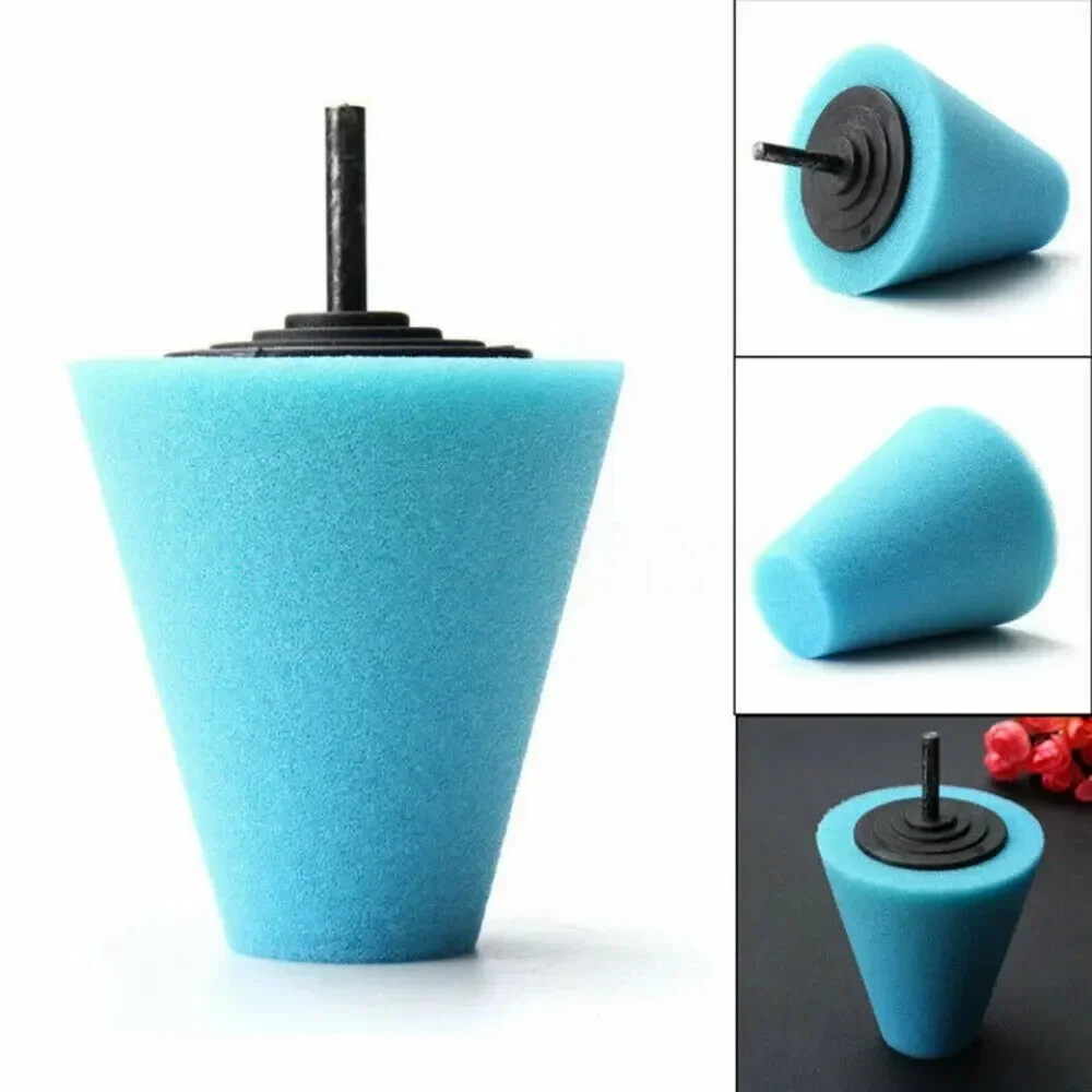 Éponge de polissage pour moyeu - Eco Sponge avis et prix
