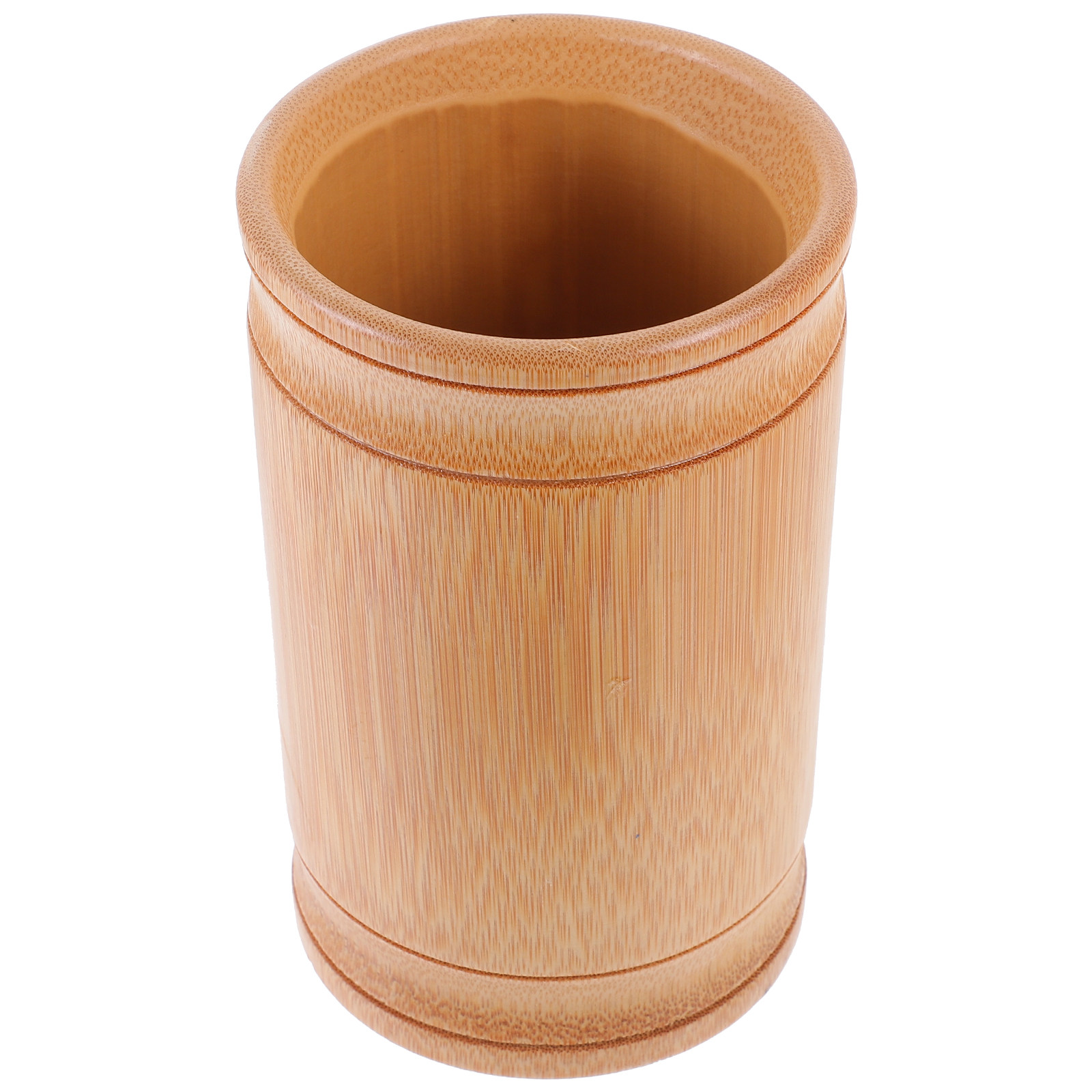 Organisateur de comptoir de cu - Bamboo Cutlery avis et prix