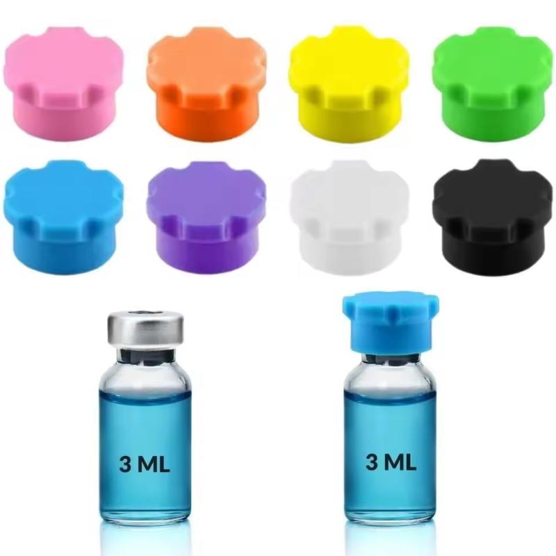 Capsules en silicone antidérap - Reusable Bottle avis et prix
