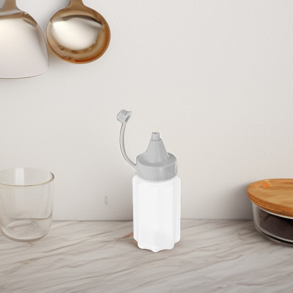 8 flacons compressibles de 30  - Reusable Bottle avis et prix