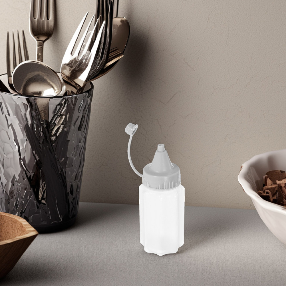 8 flacons compressibles de 30  - Reusable Bottle avis et prix