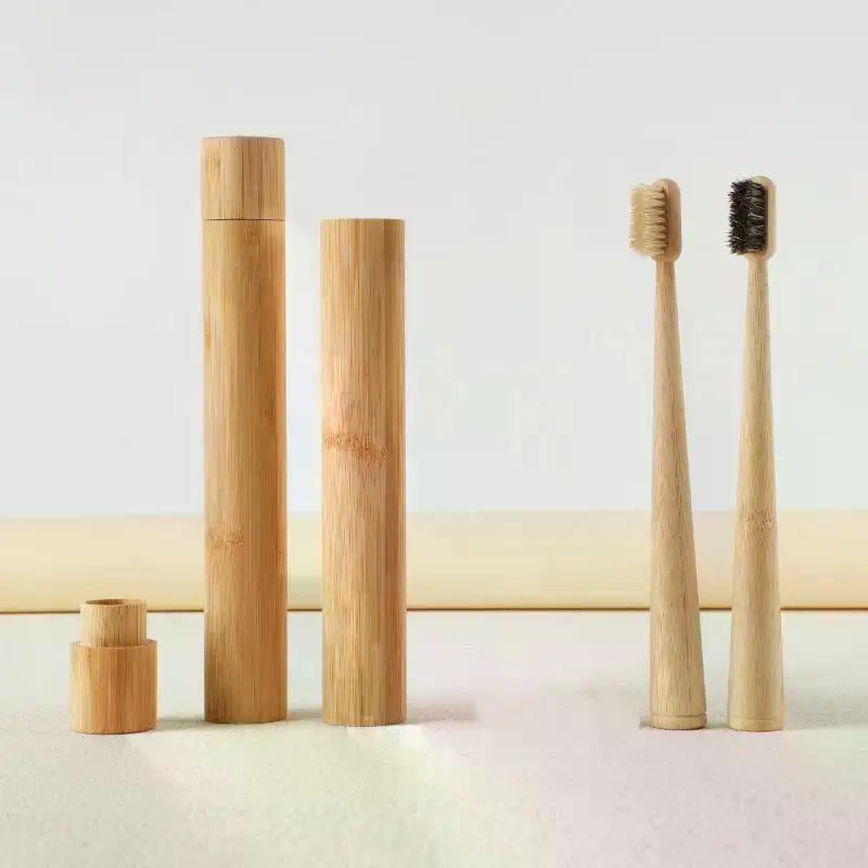 /ACR/1Pc/4Pcs Brosse à dents e - Bamboo Toothbrush avis et prix