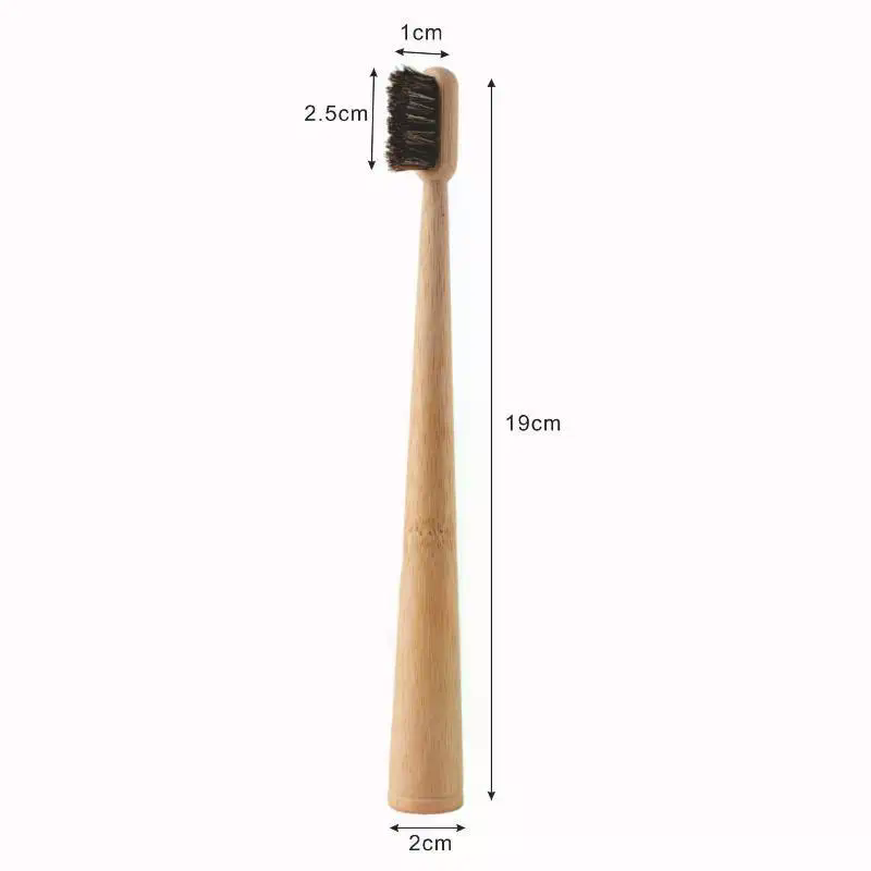 /ACR/1Pc/4Pcs Brosse à dents e - Bamboo Toothbrush avis et prix