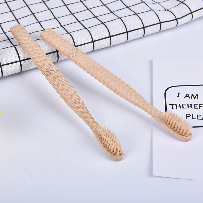 Lot de 10 brosses à dents en f - Bamboo Toothbrush avis et prix