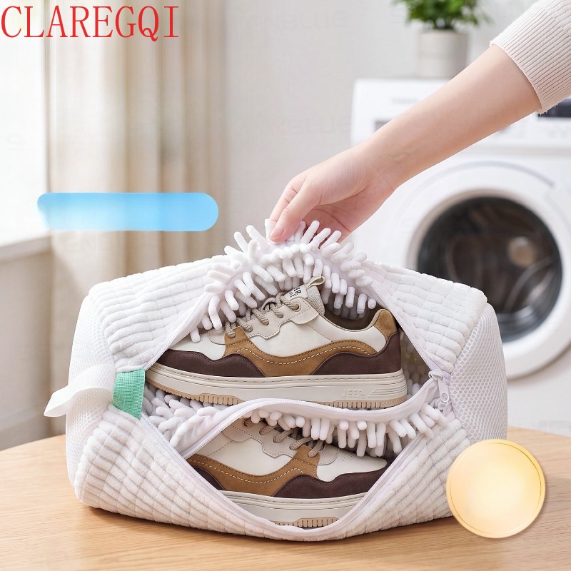 Sac de lavage pour chaussures, - Reusable Bag avis et prix