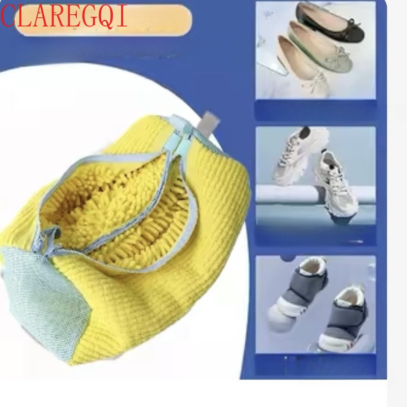 Sac de lavage pour chaussures, - Reusable Bag avis et prix