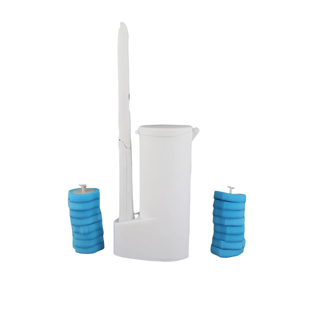Tête de rechange pour brosse d - Eco Sponge avis et prix