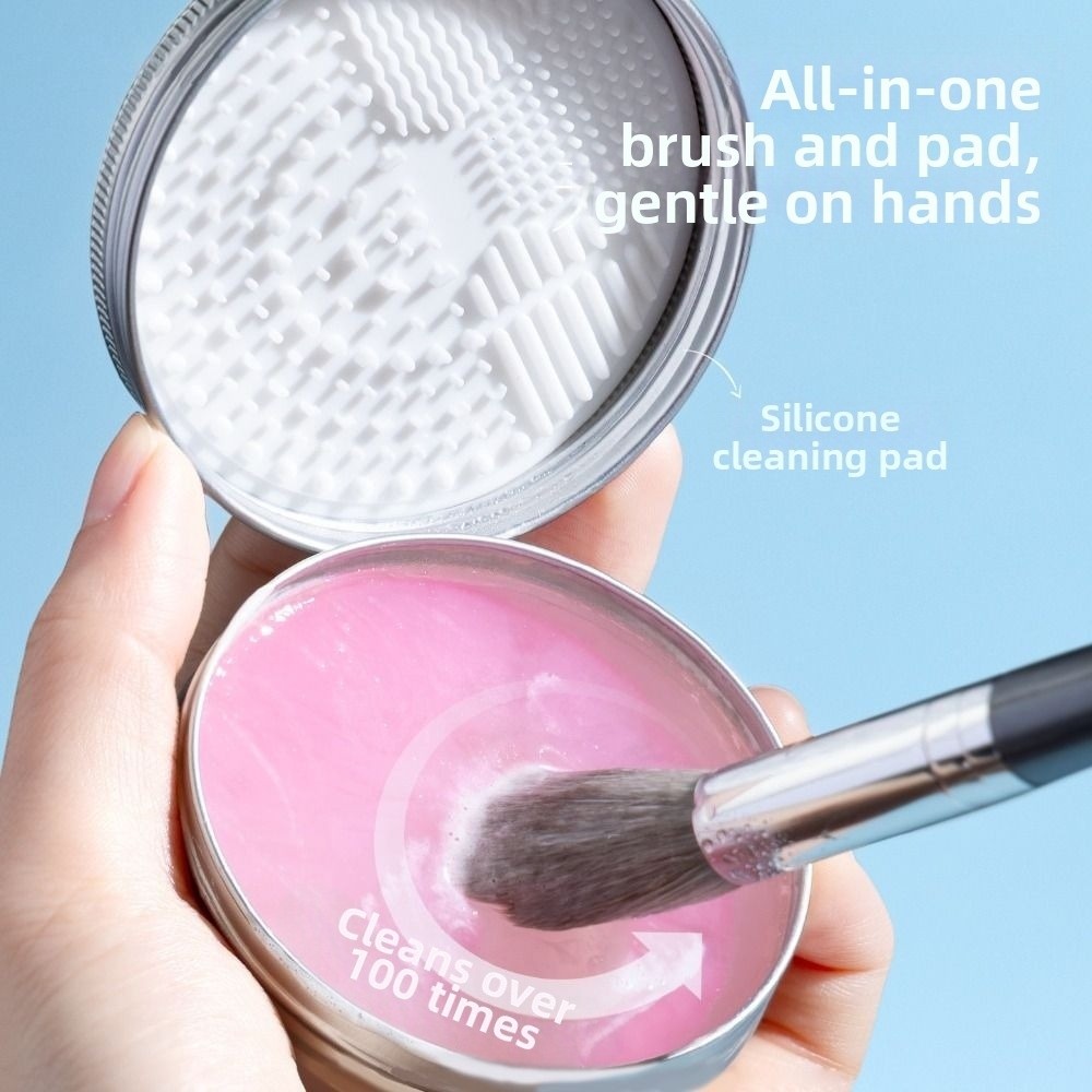 Nettoyant pour pinceaux de maq - Eco Sponge avis et prix