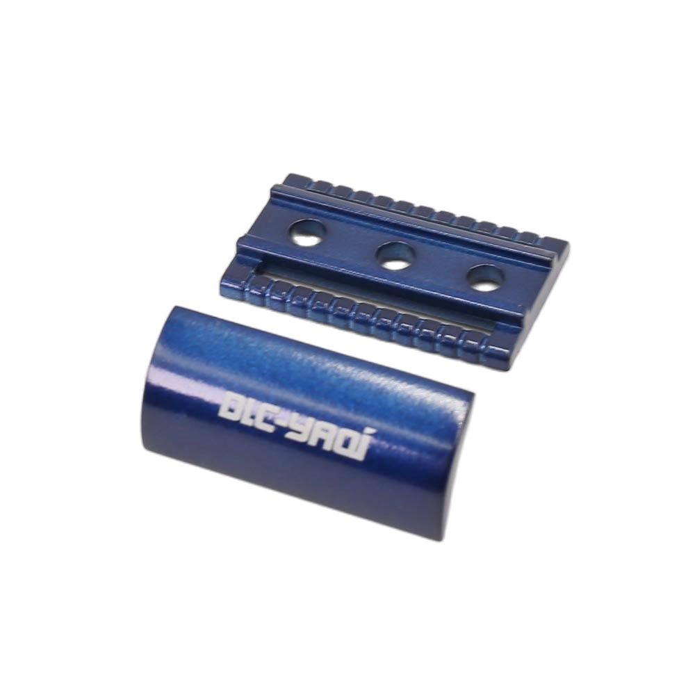 Tête de rasoir de sécurité pav - Safety Razor Handle avis et prix