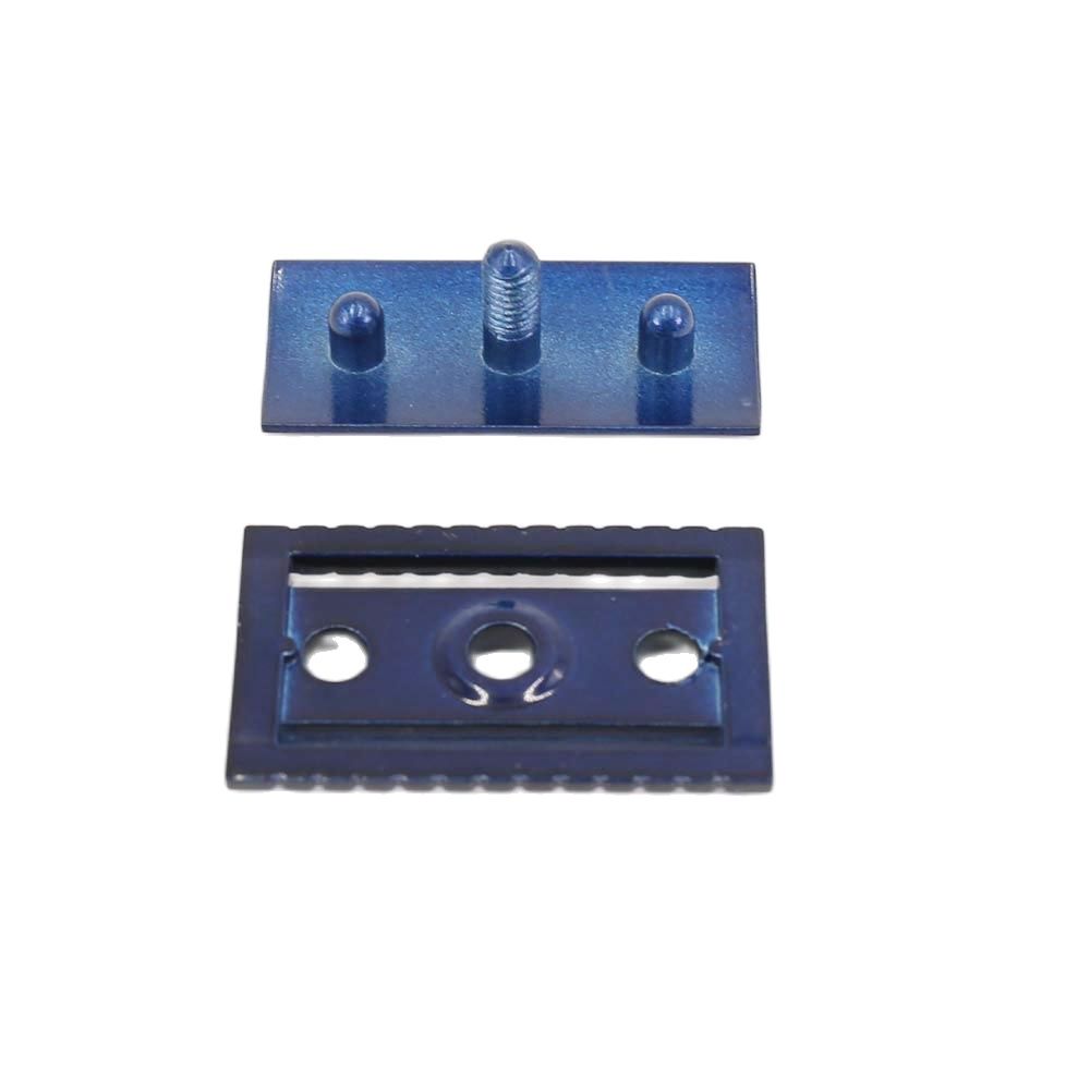 Tête de rasoir de sécurité pav - Safety Razor Handle avis et prix