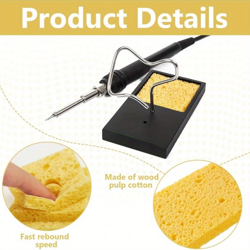 Éponge de nettoyage pour point - Eco Sponge avis et prix