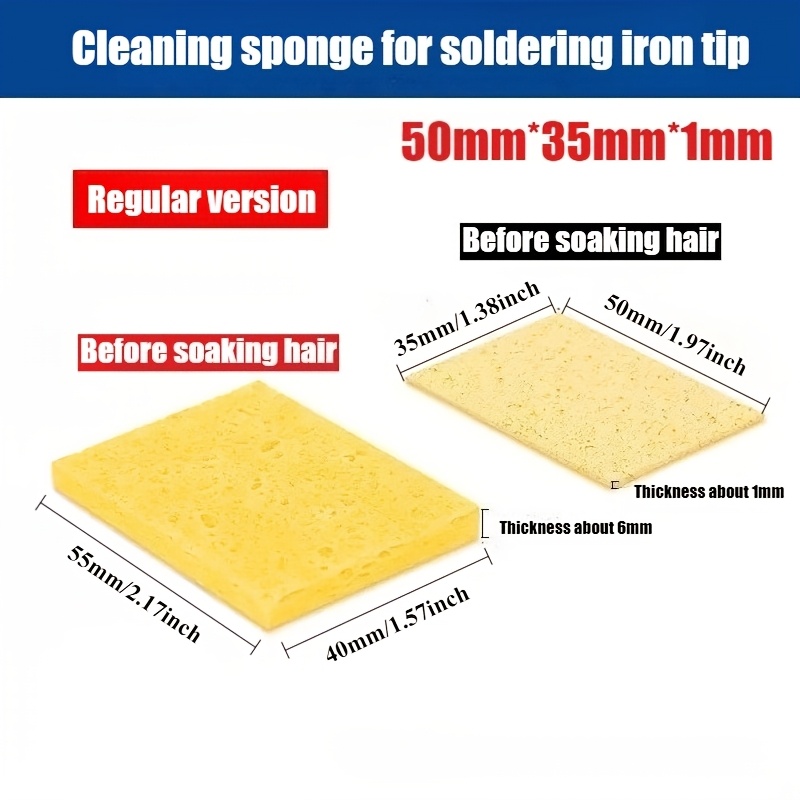 Éponge de nettoyage pour point - Eco Sponge avis et prix