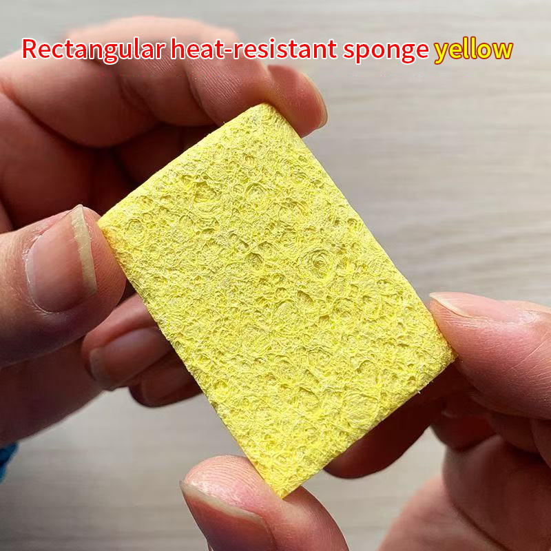 Éponge de nettoyage pour point - Eco Sponge avis et prix