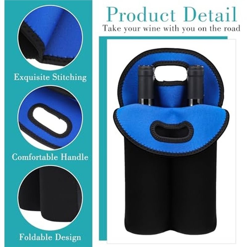 Sacs de transport pour bouteil - Reusable Bottle avis et prix