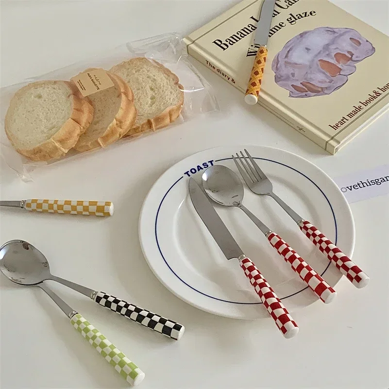 Couteau fourchette cuillère da - Bamboo Cutlery avis et prix