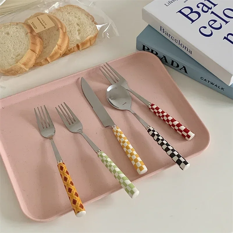Couteau fourchette cuillère da - Bamboo Cutlery avis et prix