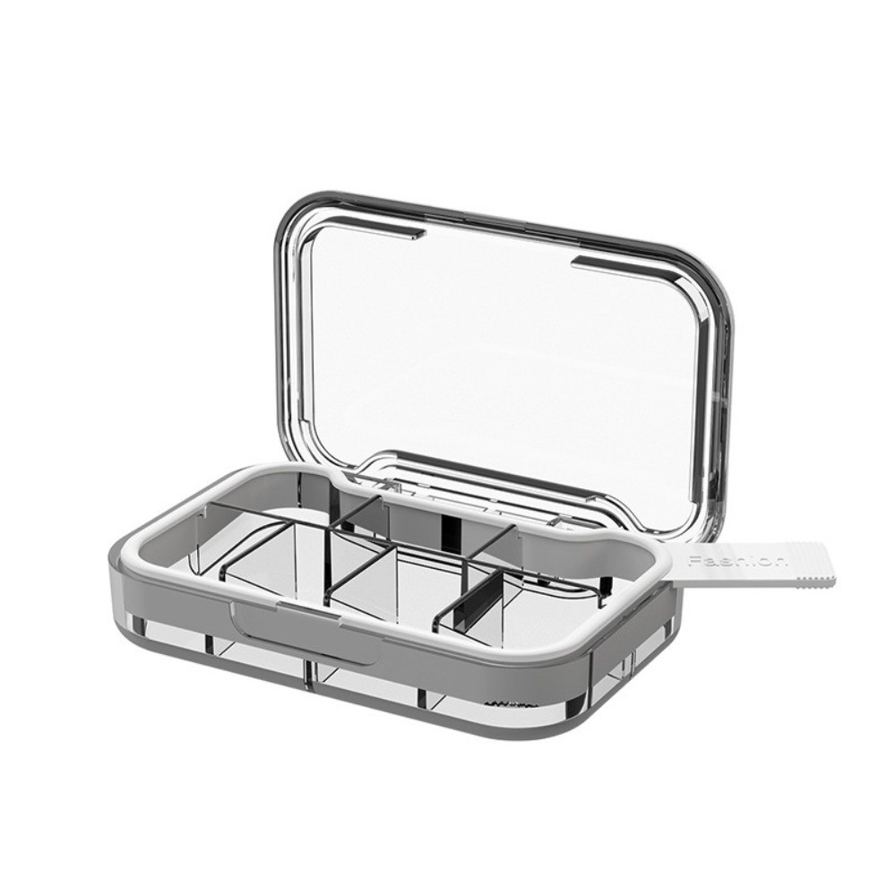 Boîte à pilules à 4/7 comparti - Compost Bin avis et prix