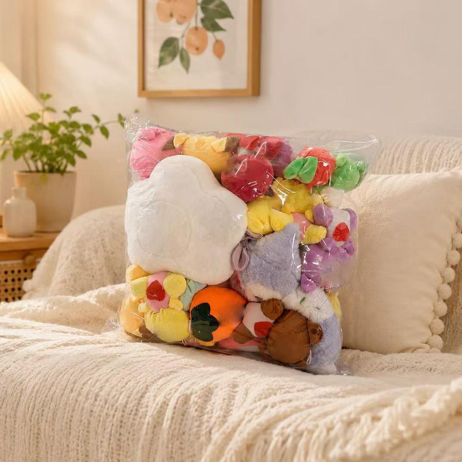 Organisateur de jouets en pelu - Reusable Bag avis et prix