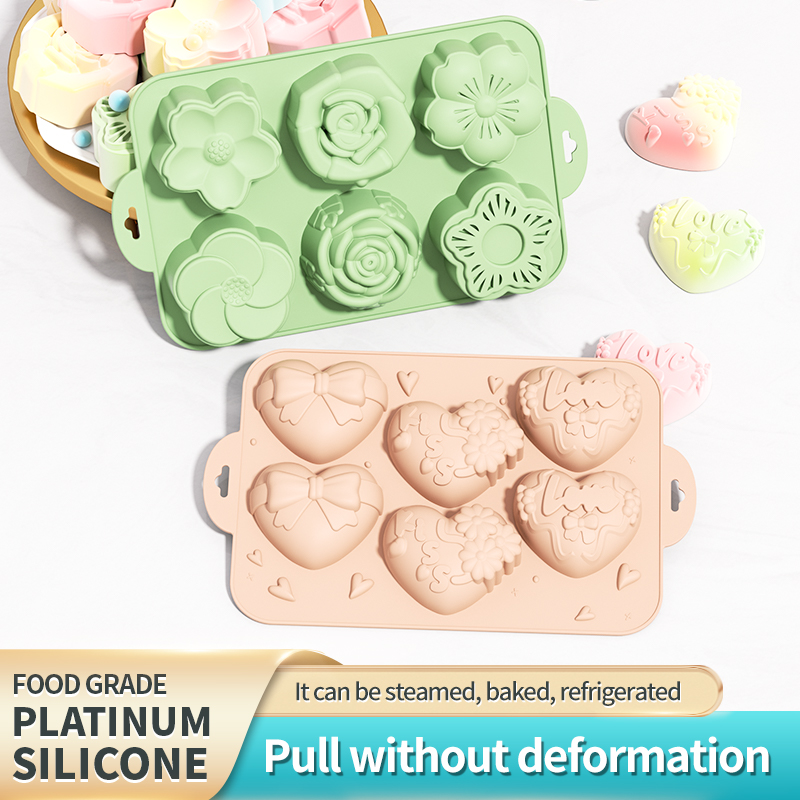Moule à savon en silicone, mou - Eco Soap avis et prix