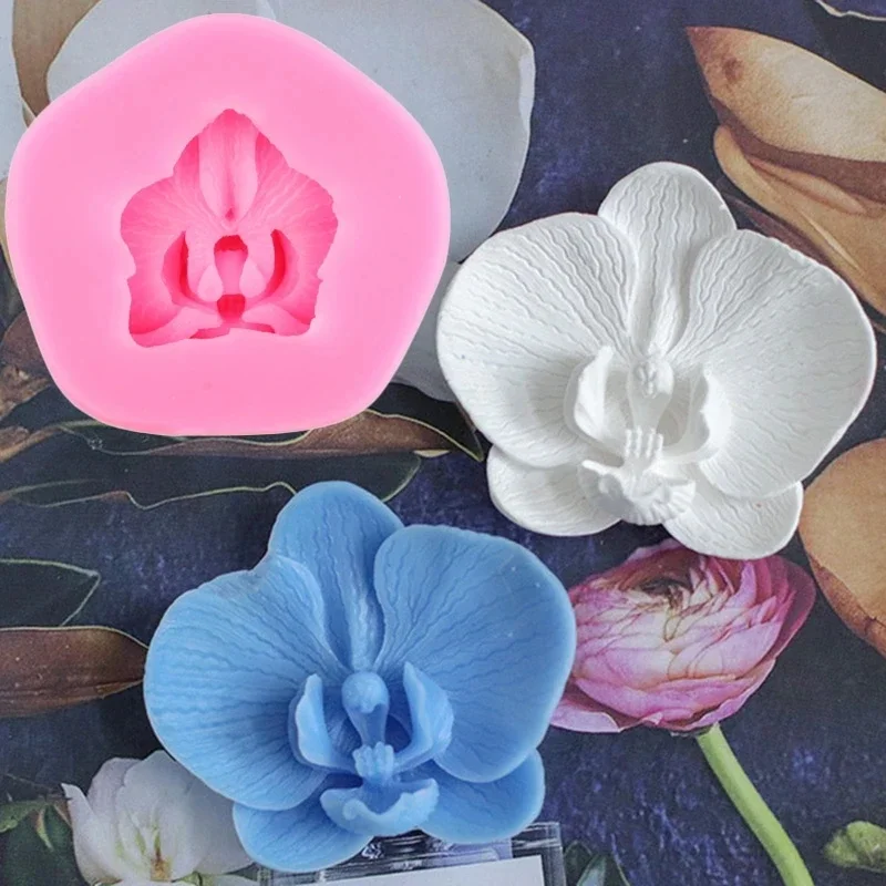Moule d'aromathérapie à fleurs - Eco Soap avis et prix
