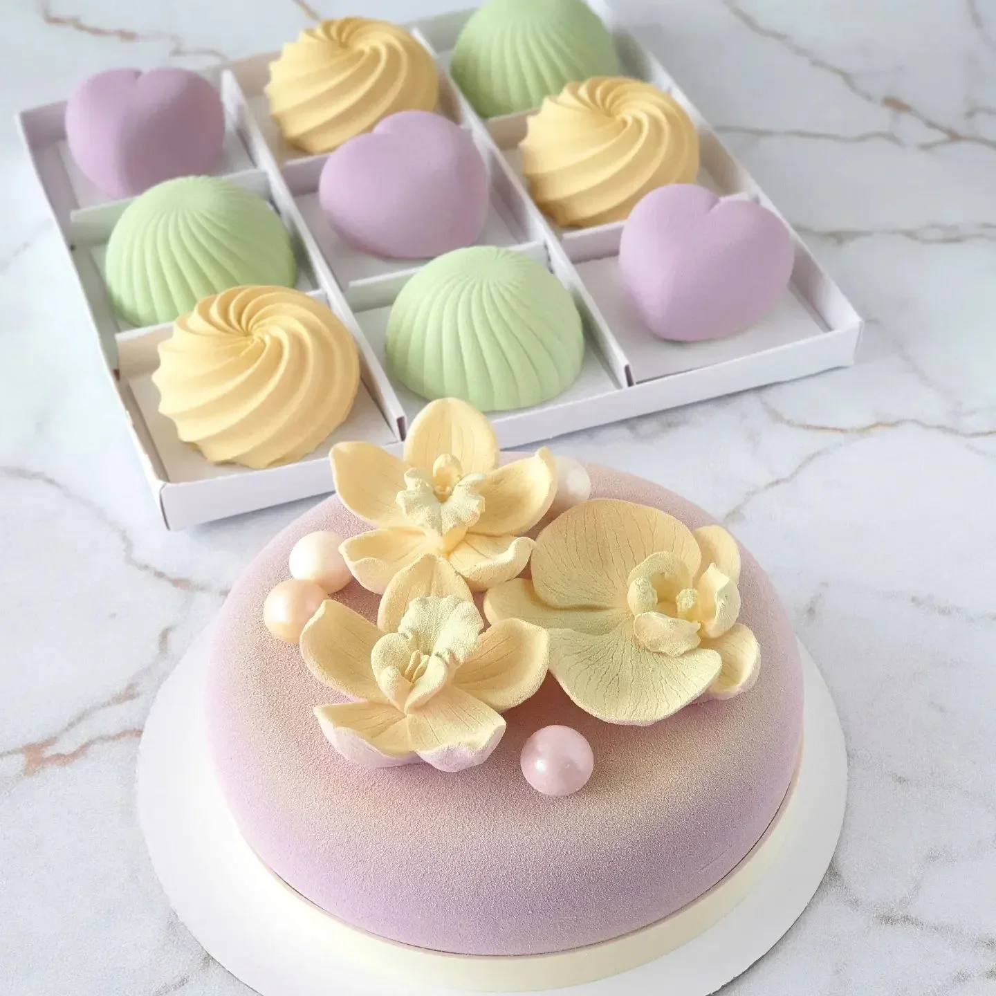 Moule d'aromathérapie à fleurs - Eco Soap avis et prix