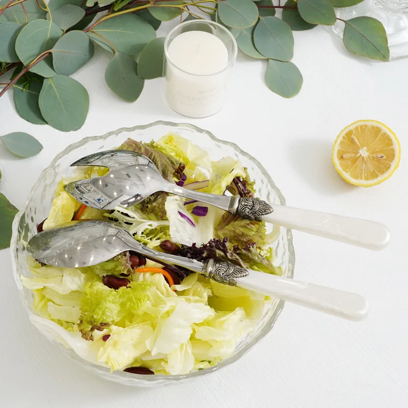 Ensemble de couverts en acier  - Bamboo Cutlery avis et prix