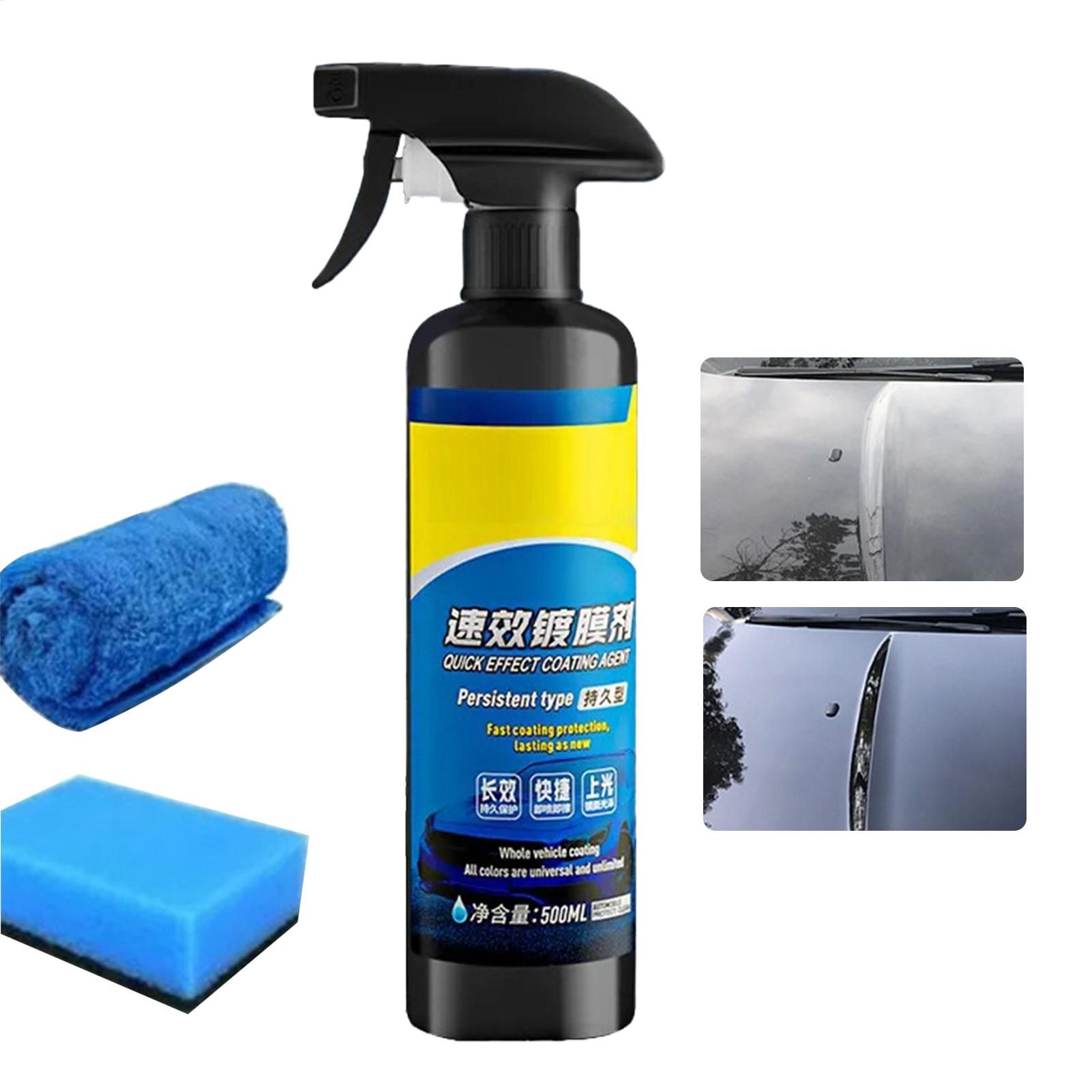 Cire de protection en spray po - Beeswax Wrap avis et prix