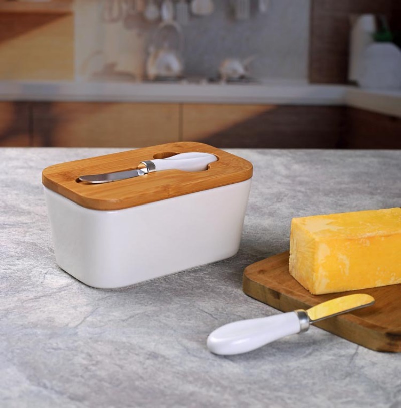 Pio de poupée en céramique sim - Bamboo Cutlery avis et prix